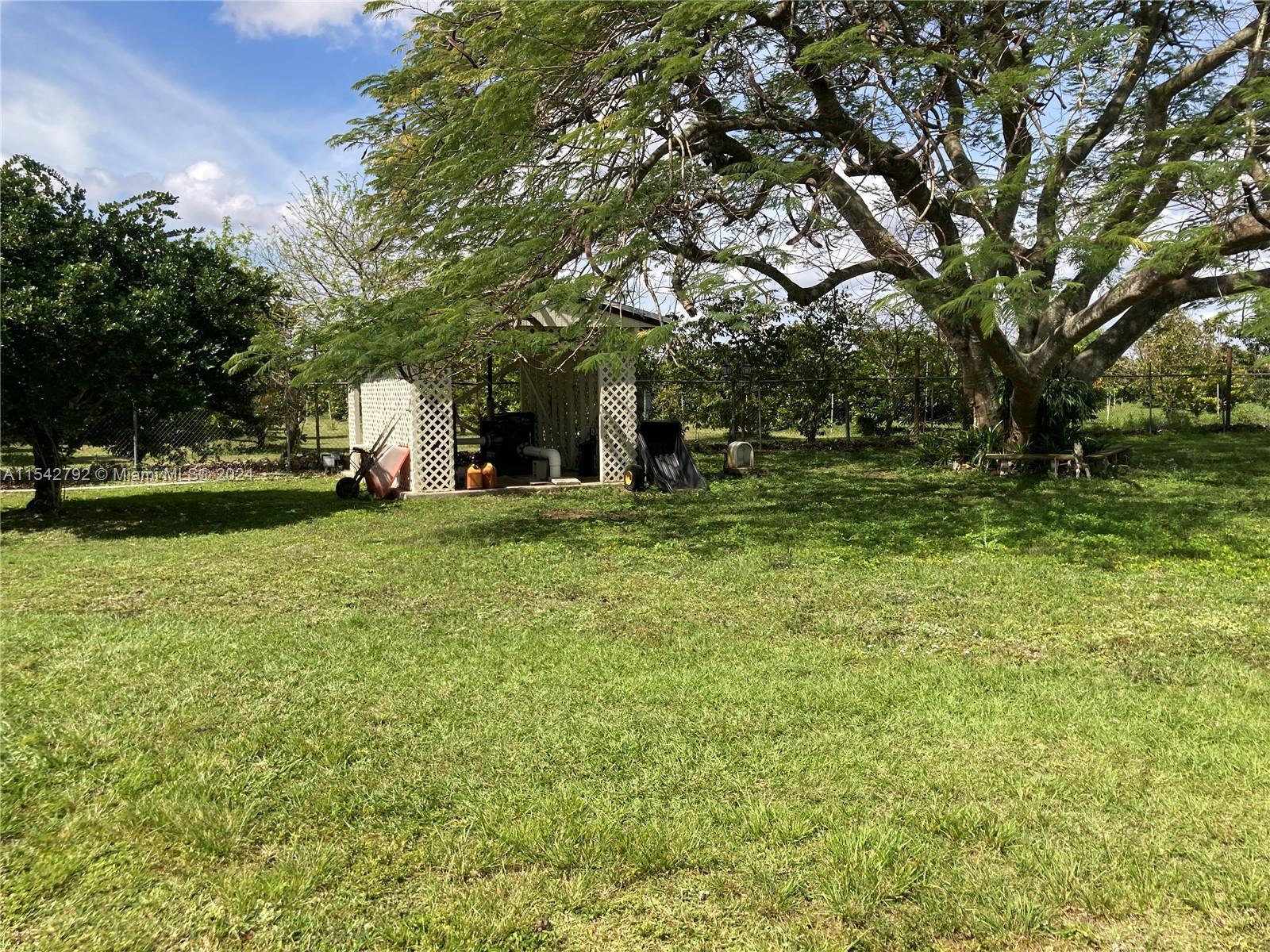 REDLANDS - Residential