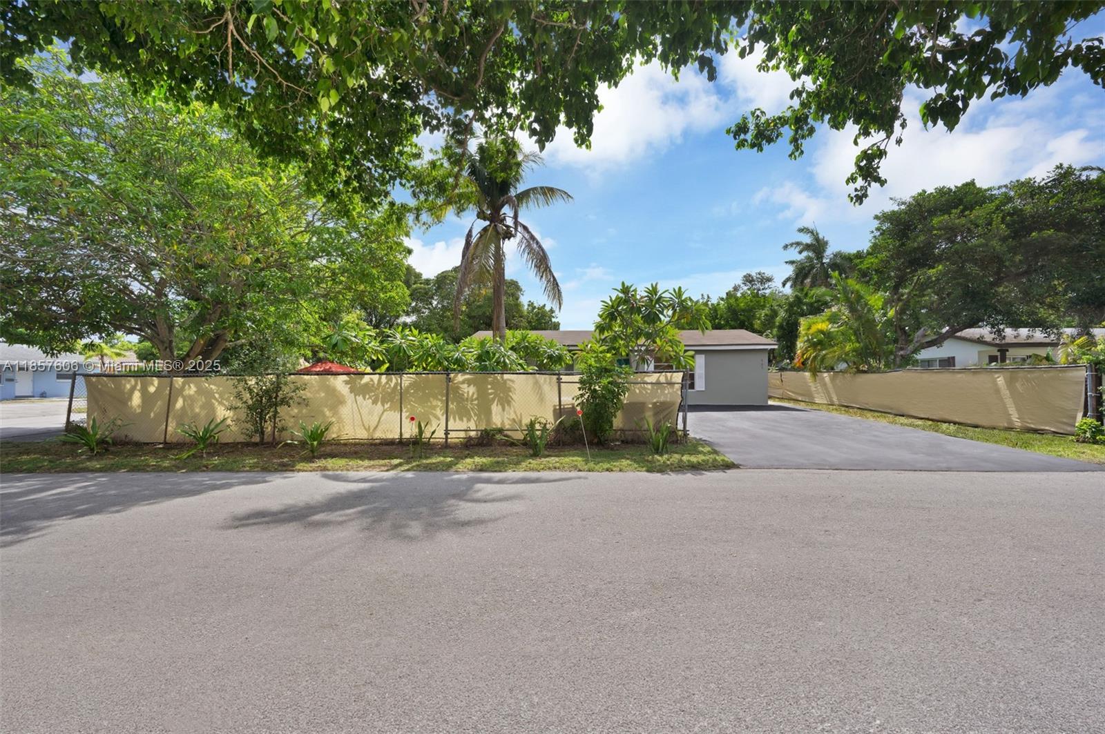 MIDDLE RIVER HEIGHTS - Residential