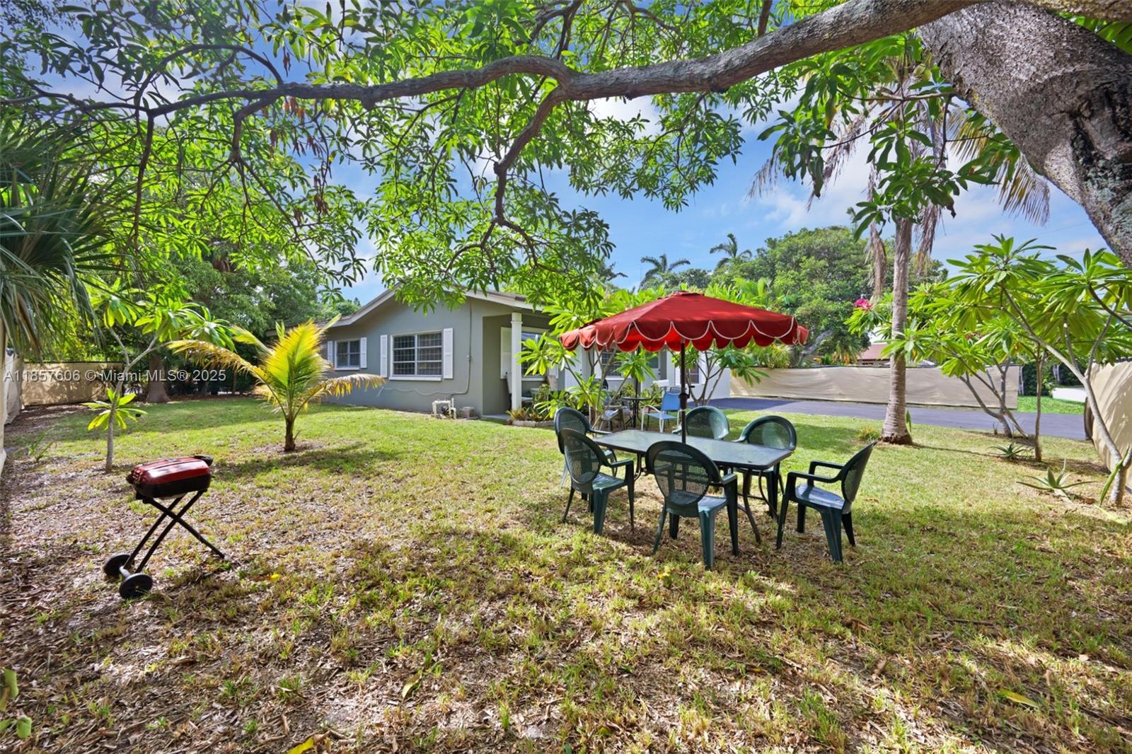 MIDDLE RIVER HEIGHTS - Residential