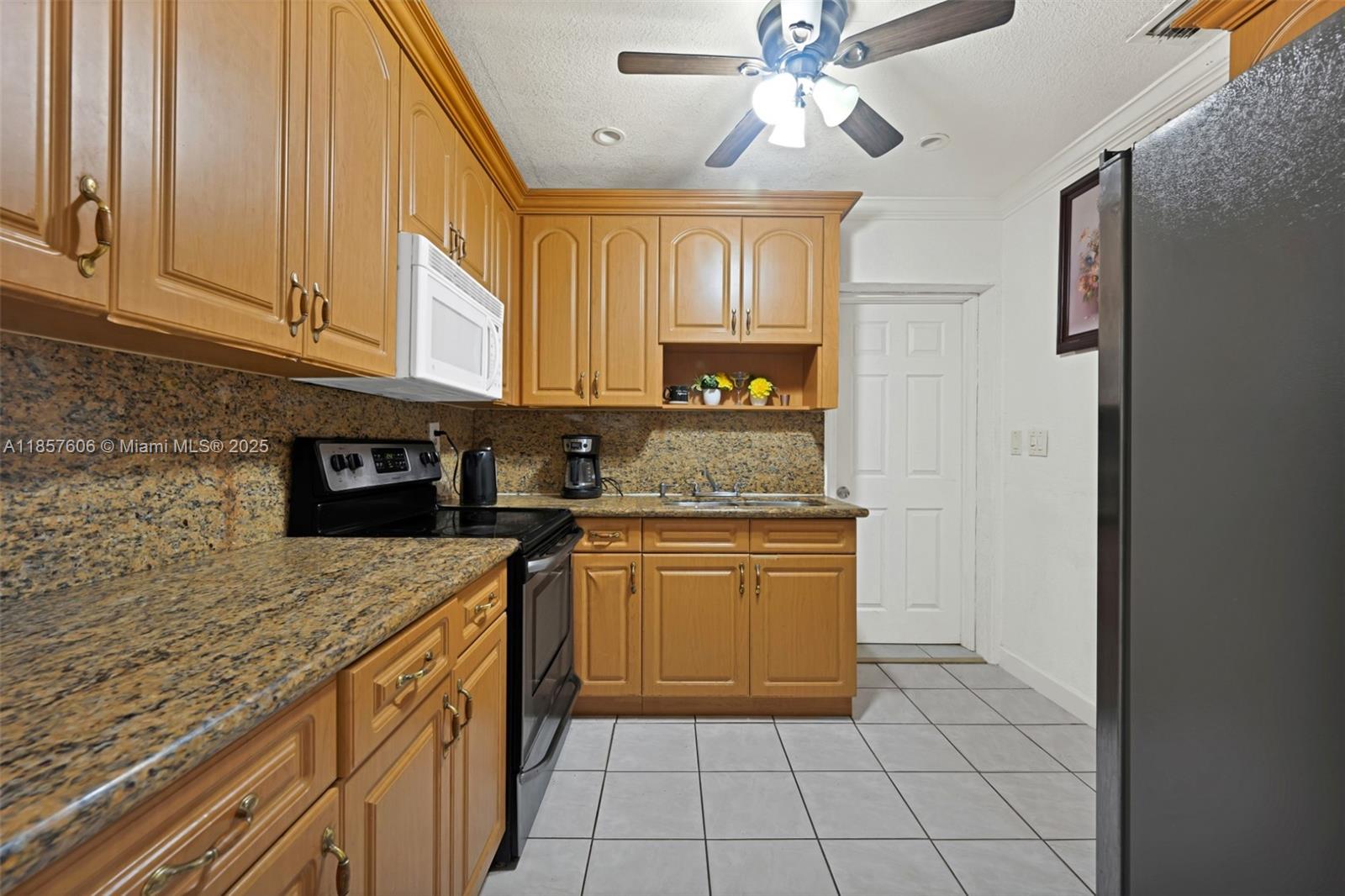 MIDDLE RIVER HEIGHTS - Residential