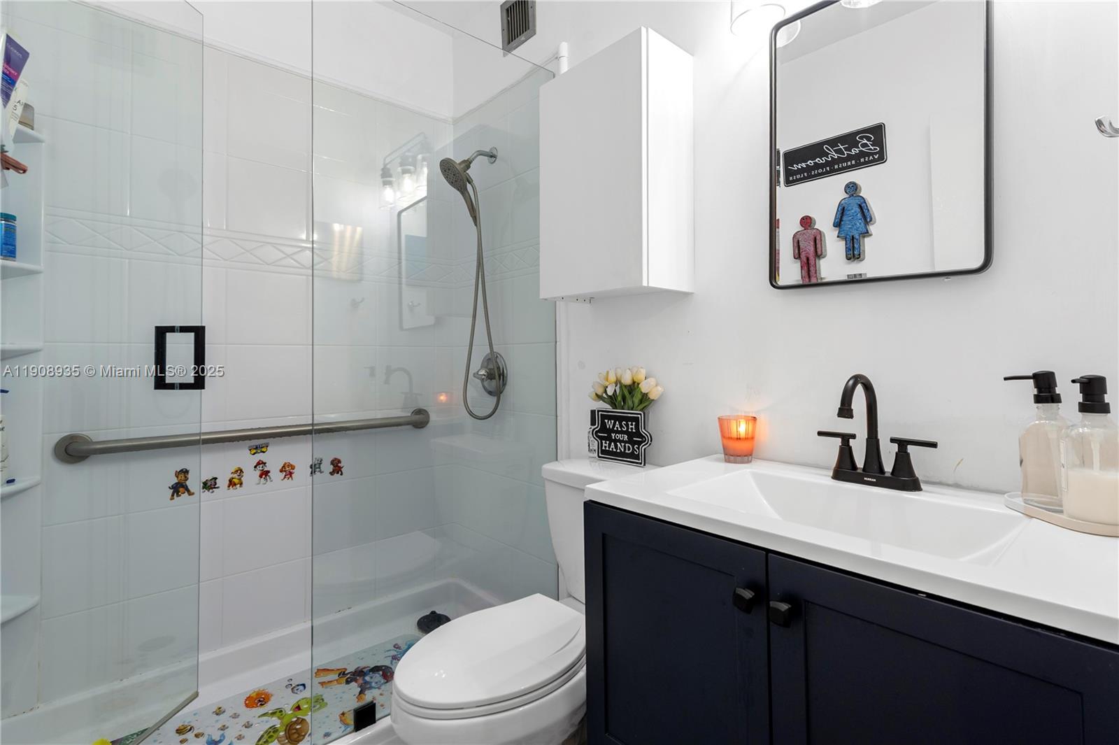 BRICKELL TOWNHOUSE CONDO - Residential Lease