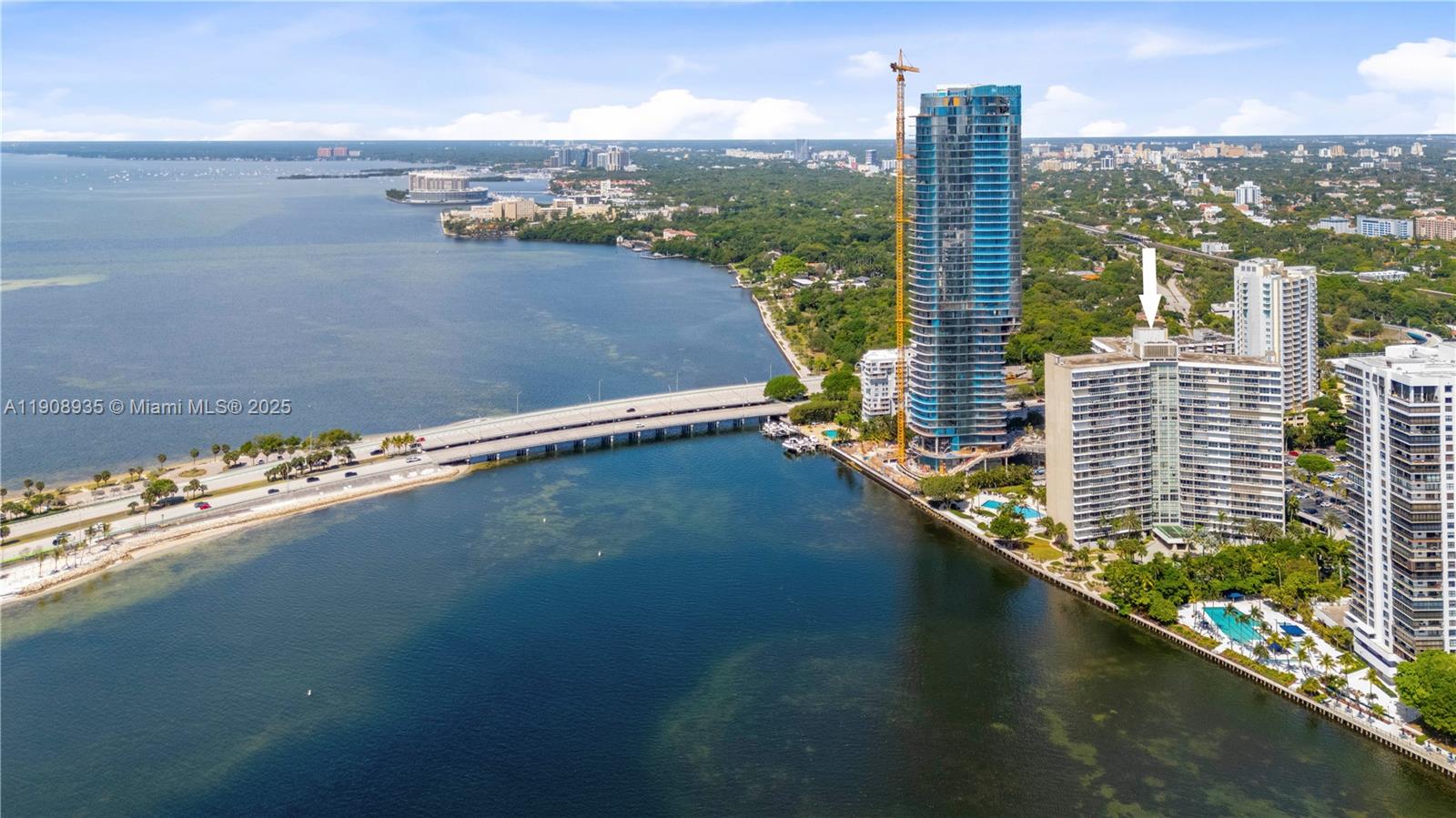 BRICKELL TOWNHOUSE CONDO - Residential Lease
