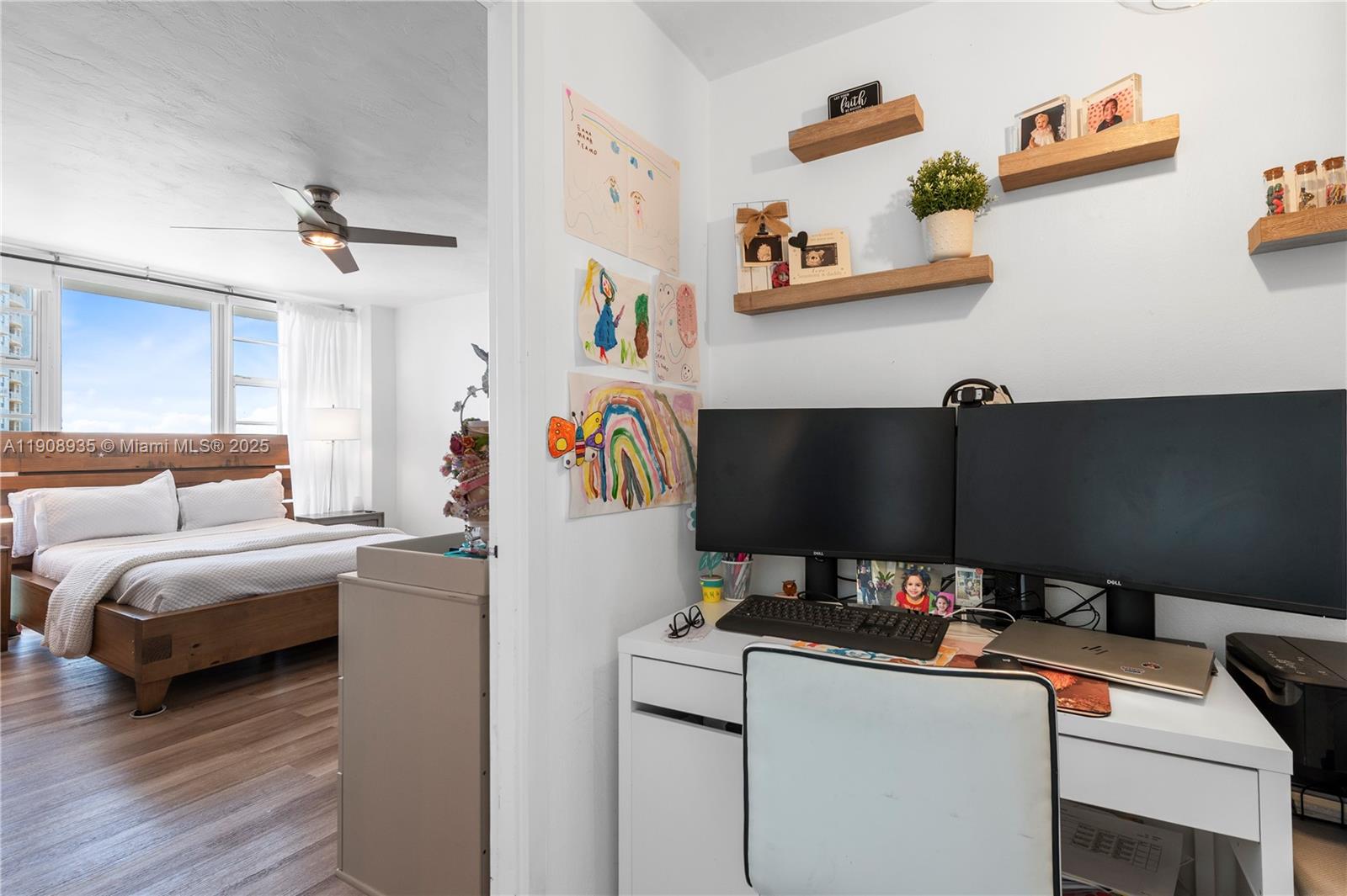 BRICKELL TOWNHOUSE CONDO - Residential Lease