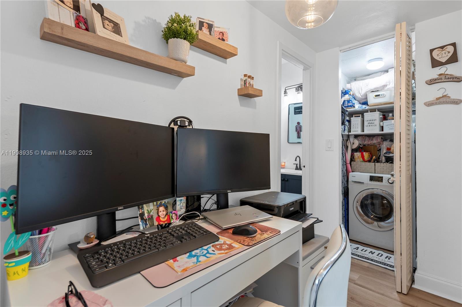 BRICKELL TOWNHOUSE CONDO - Residential Lease