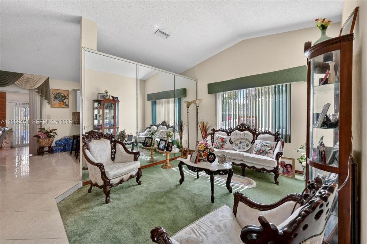 MUNNE SUB 1ST ADDN - Residential