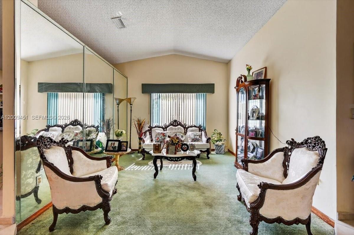 MUNNE SUB 1ST ADDN - Residential