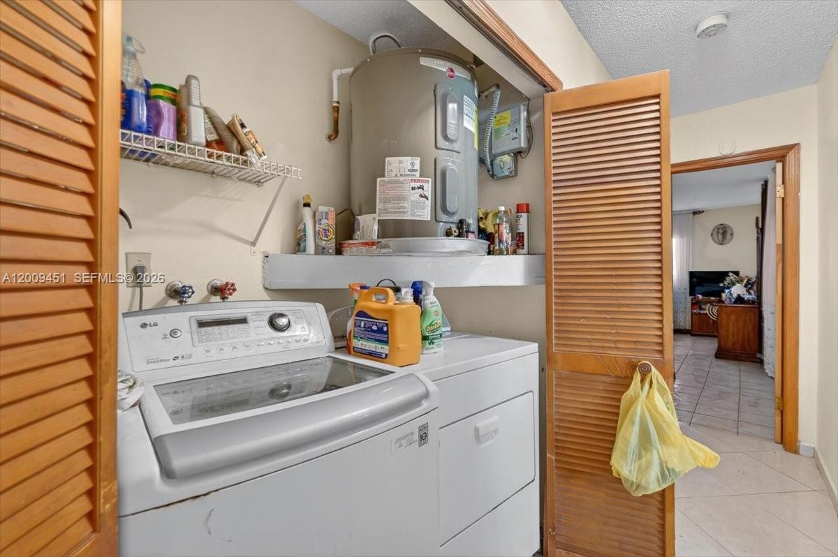 MUNNE SUB 1ST ADDN - Residential