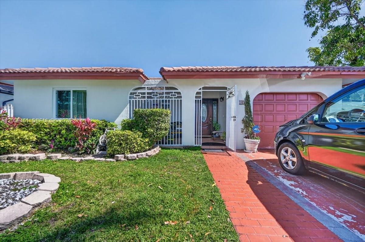 MUNNE SUB 1ST ADDN - Residential