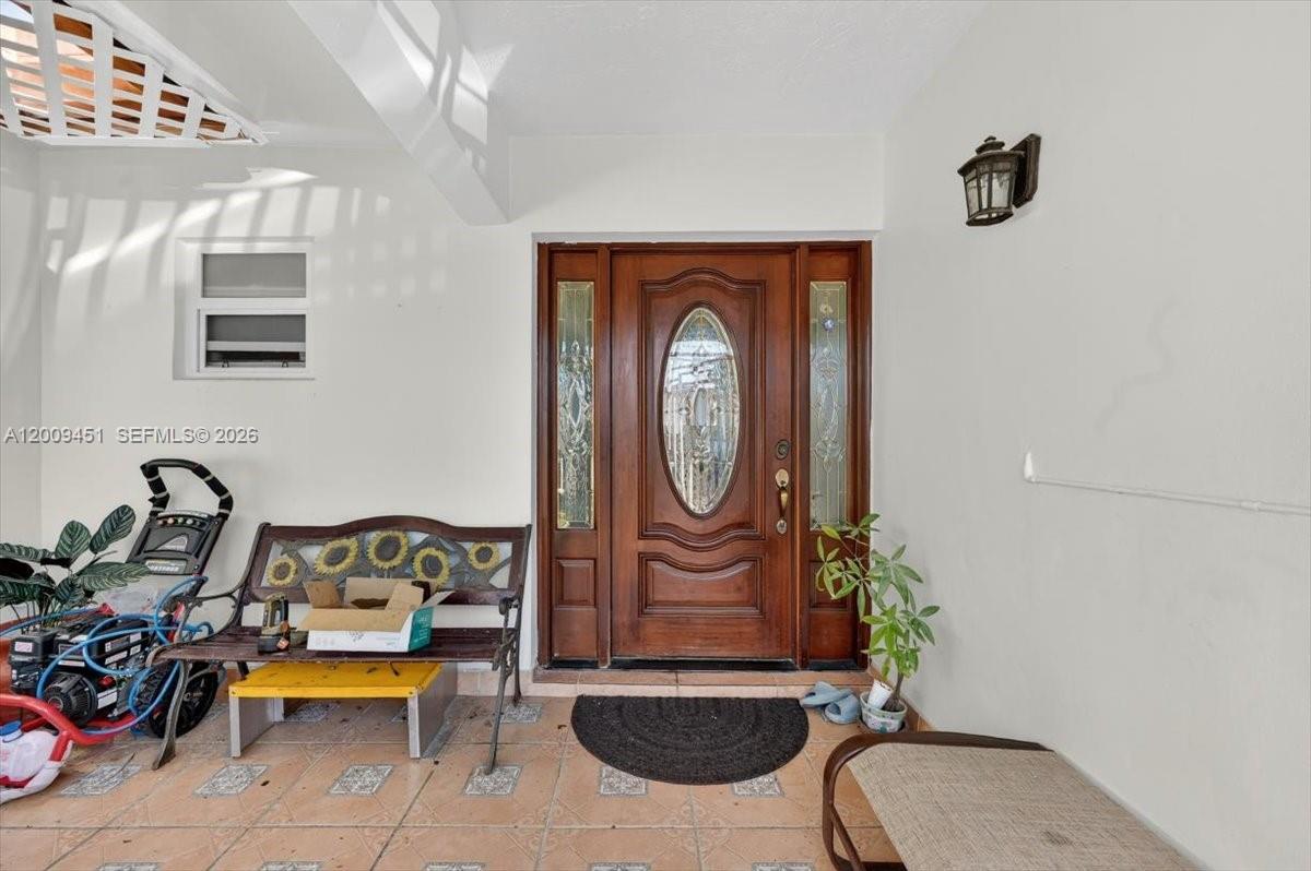 MUNNE SUB 1ST ADDN - Residential