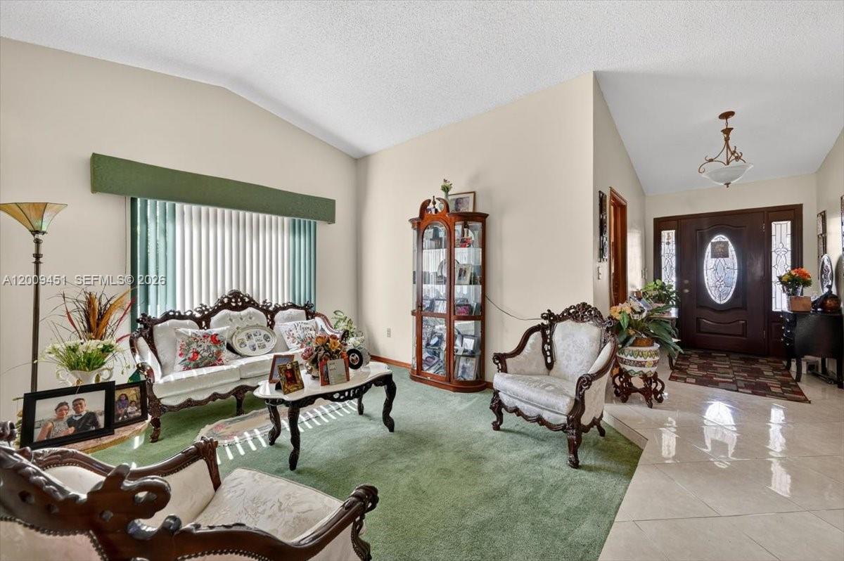 MUNNE SUB 1ST ADDN - Residential