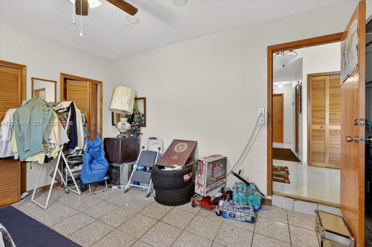 MUNNE SUB 1ST ADDN - Residential