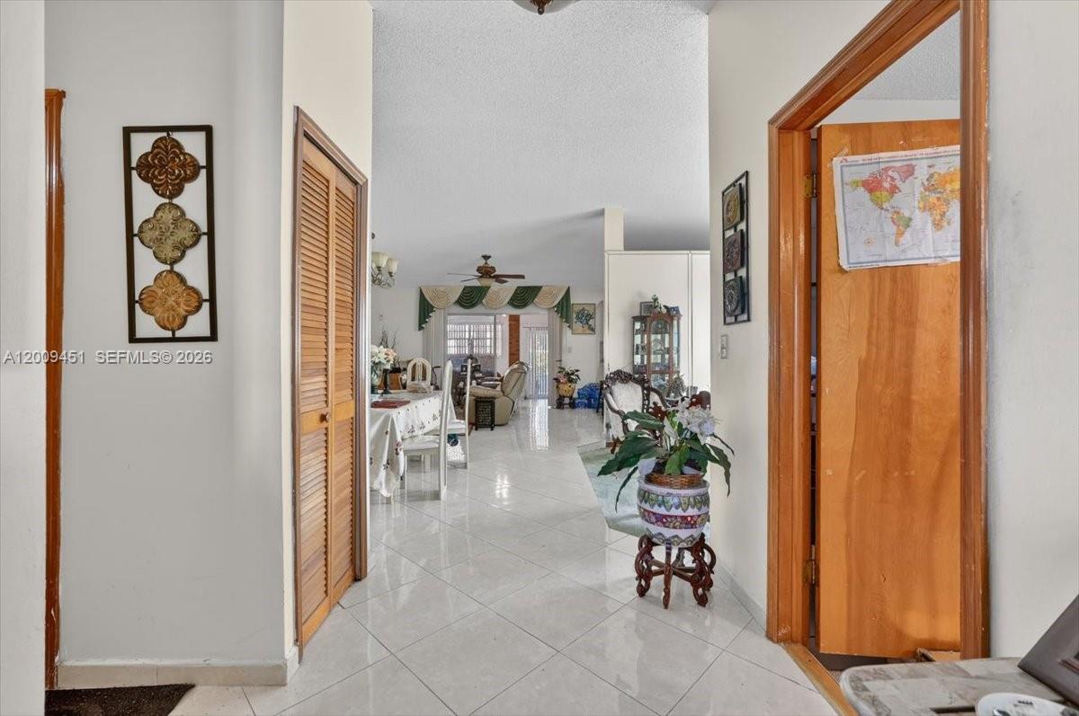 MUNNE SUB 1ST ADDN - Residential