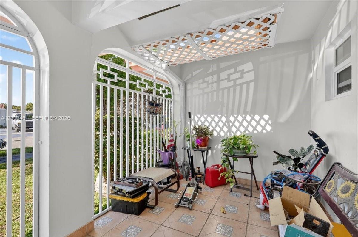 MUNNE SUB 1ST ADDN - Residential