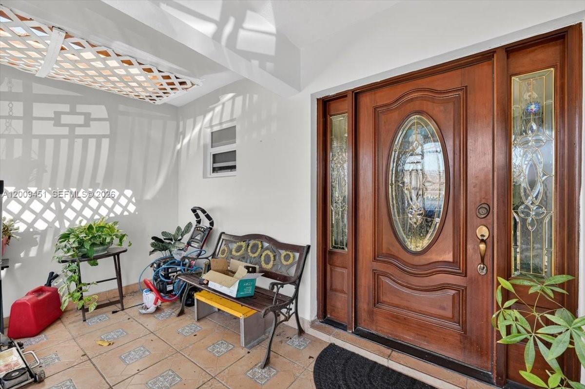 MUNNE SUB 1ST ADDN - Residential