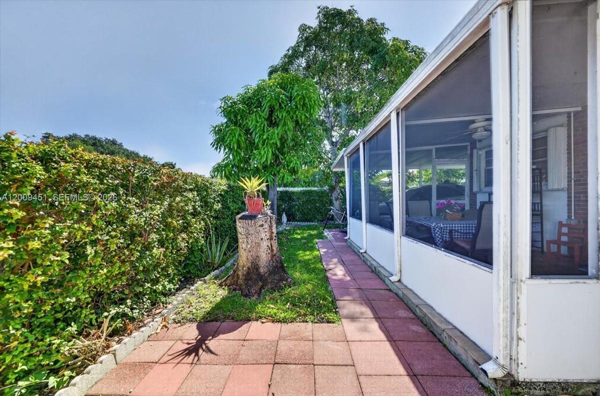 MUNNE SUB 1ST ADDN - Residential