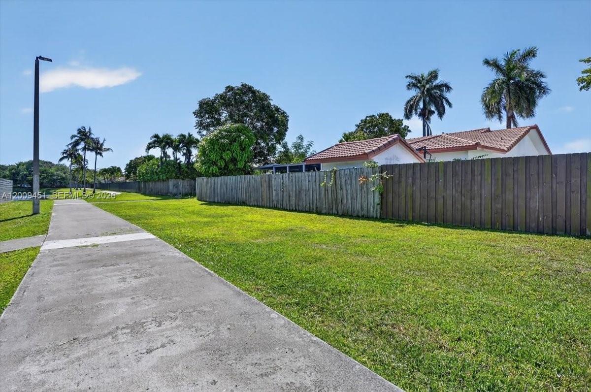 MUNNE SUB 1ST ADDN - Residential