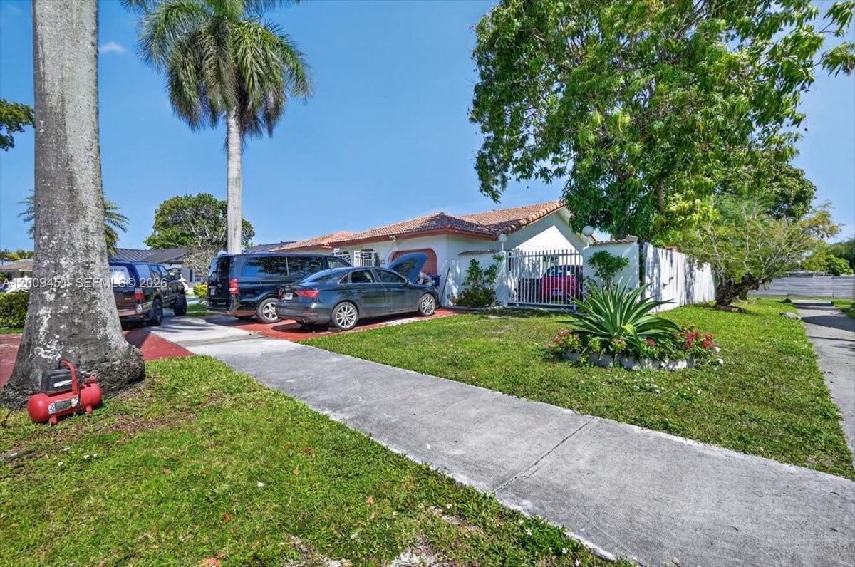 MUNNE SUB 1ST ADDN - Residential