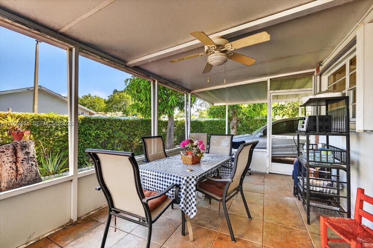 MUNNE SUB 1ST ADDN - Residential