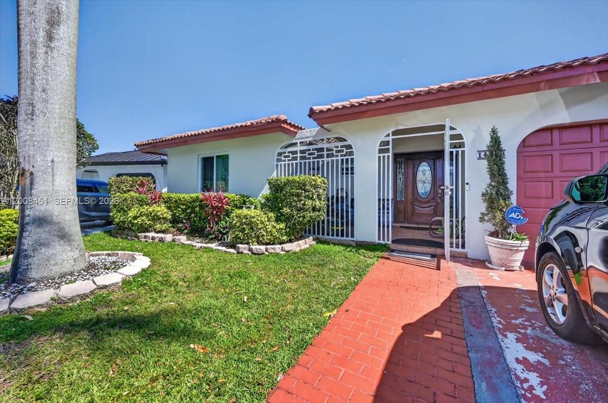 MUNNE SUB 1ST ADDN - Residential