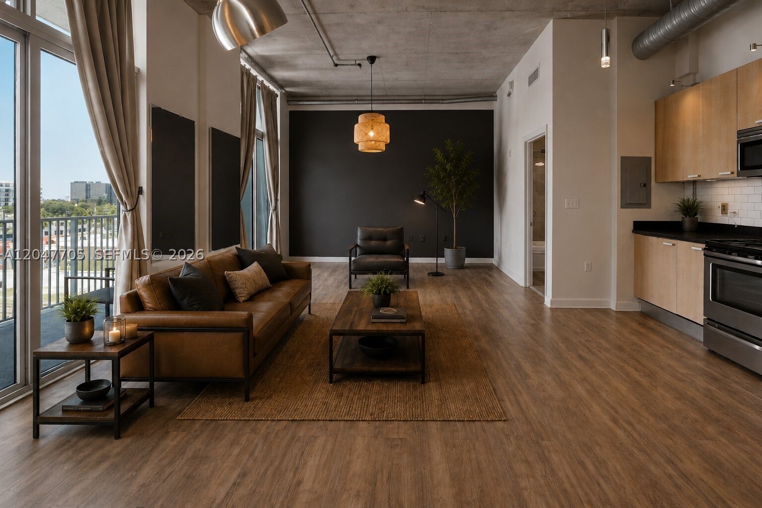 2100 Van Buren St 508, Hollywood FL 33020