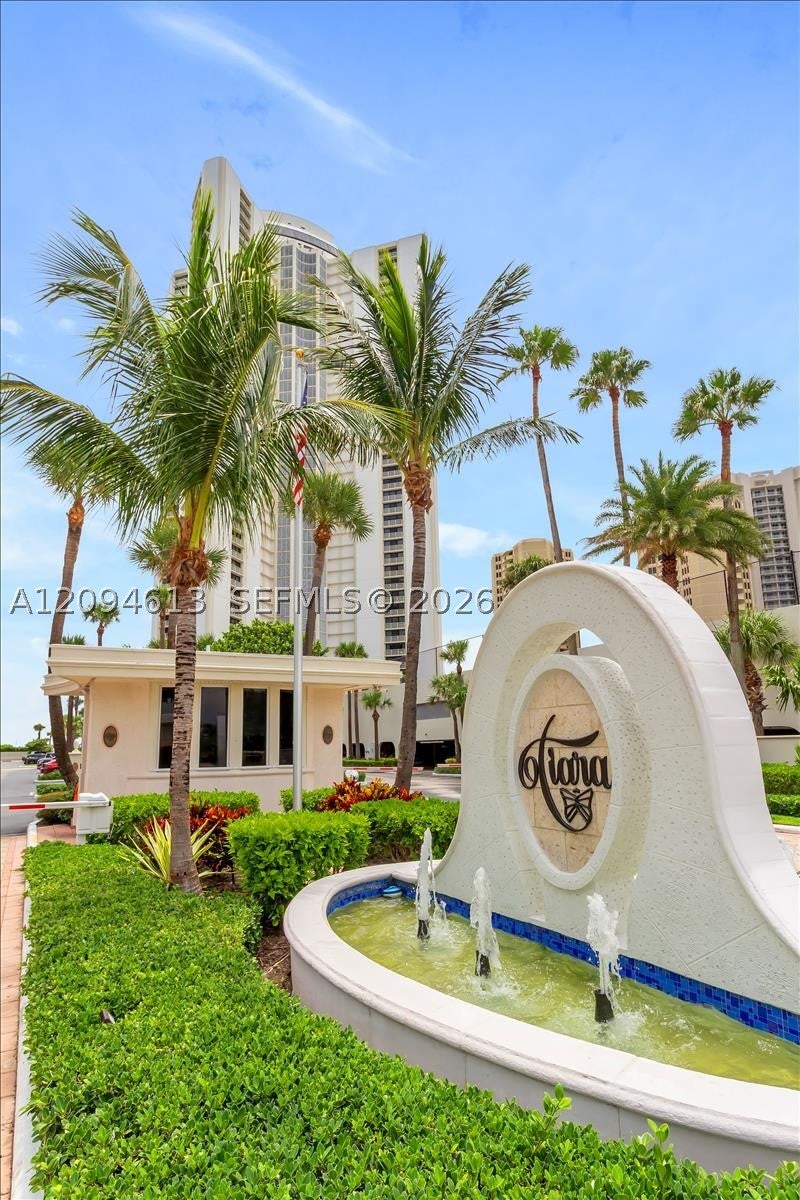 Photo of 3000 N Ocean Dr #3B, Singer Island, FL 33404 (MLS # A12094613)
