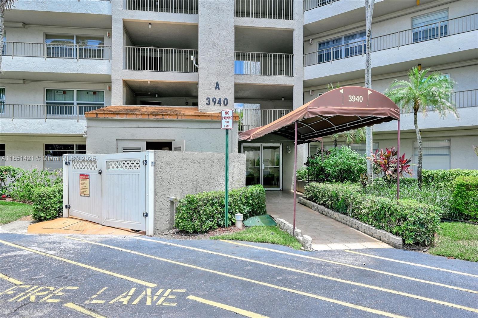 3940 Inverrary Blvd 801-A