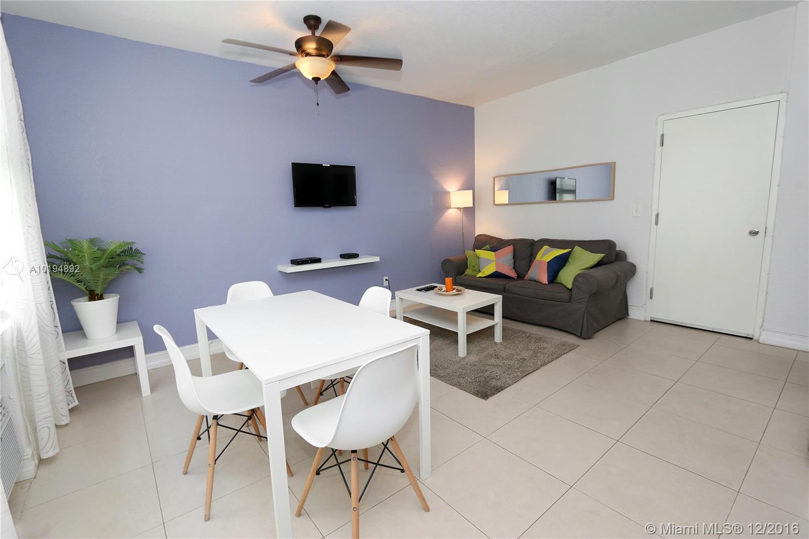 The Bayliss Condo - Residential Lease