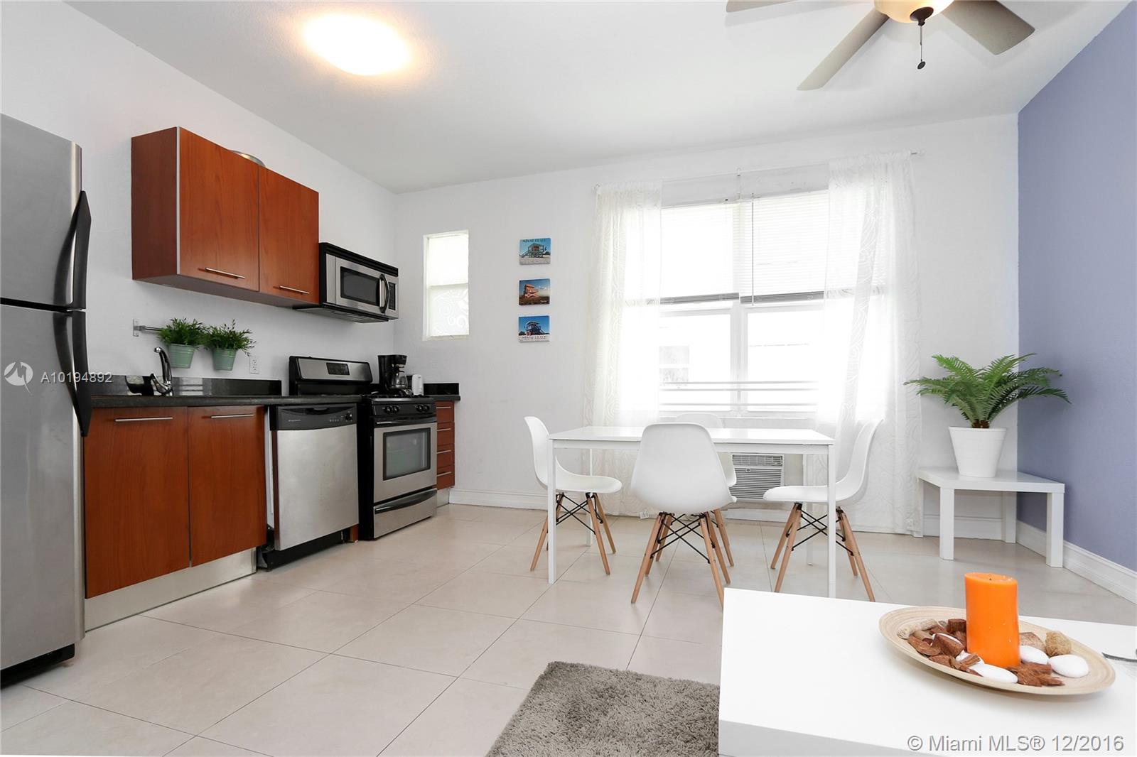 The Bayliss Condo - Residential Lease