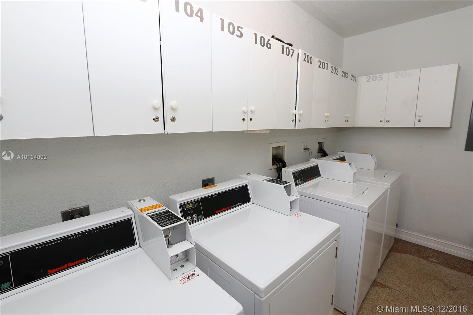 The Bayliss Condo - Residential Lease