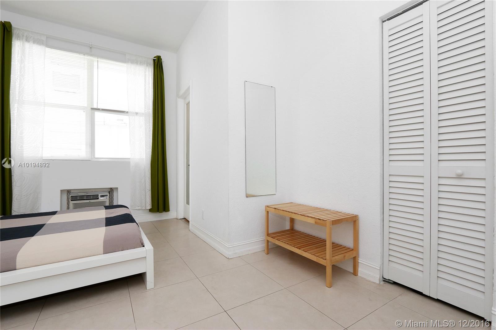 The Bayliss Condo - Residential Lease