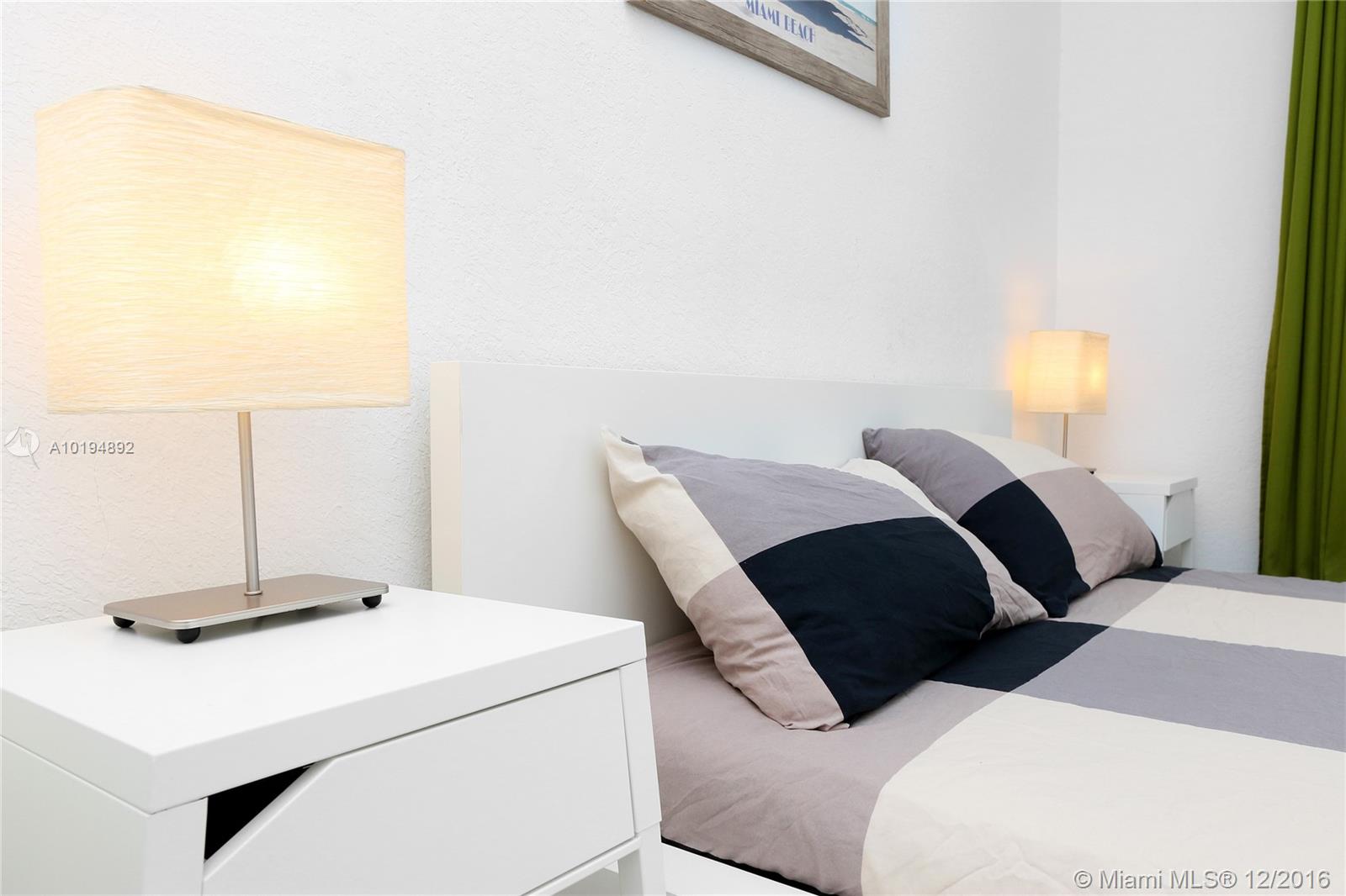 The Bayliss Condo - Residential Lease