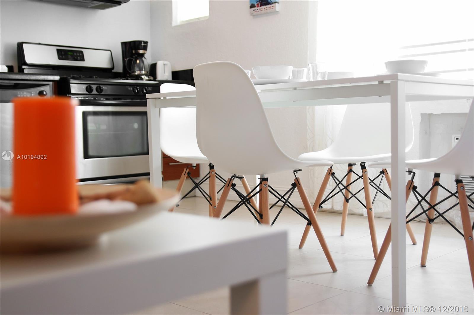 The Bayliss Condo - Residential Lease