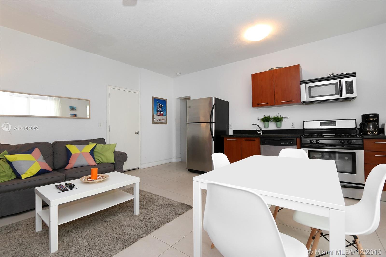 The Bayliss Condo - Residential Lease