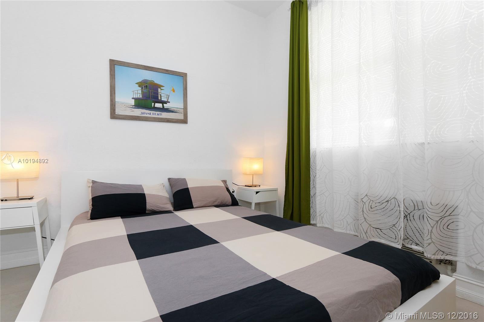 The Bayliss Condo - Residential Lease