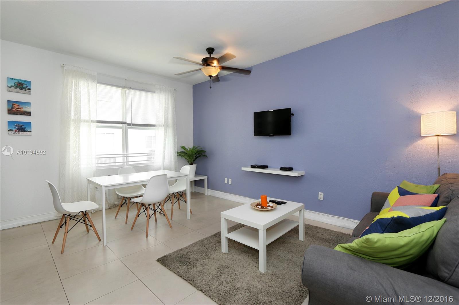 The Bayliss Condo - Residential Lease