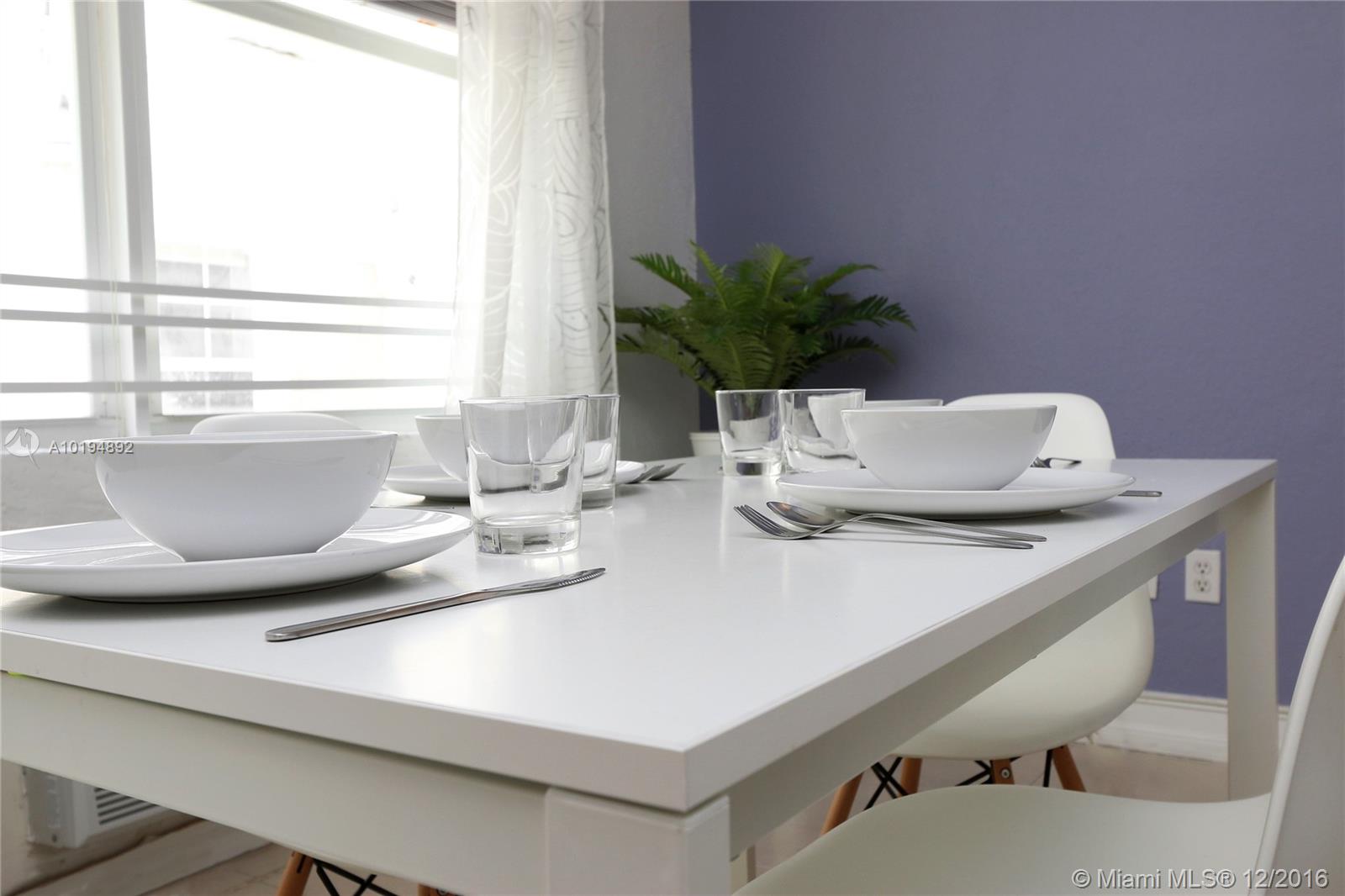 The Bayliss Condo - Residential Lease