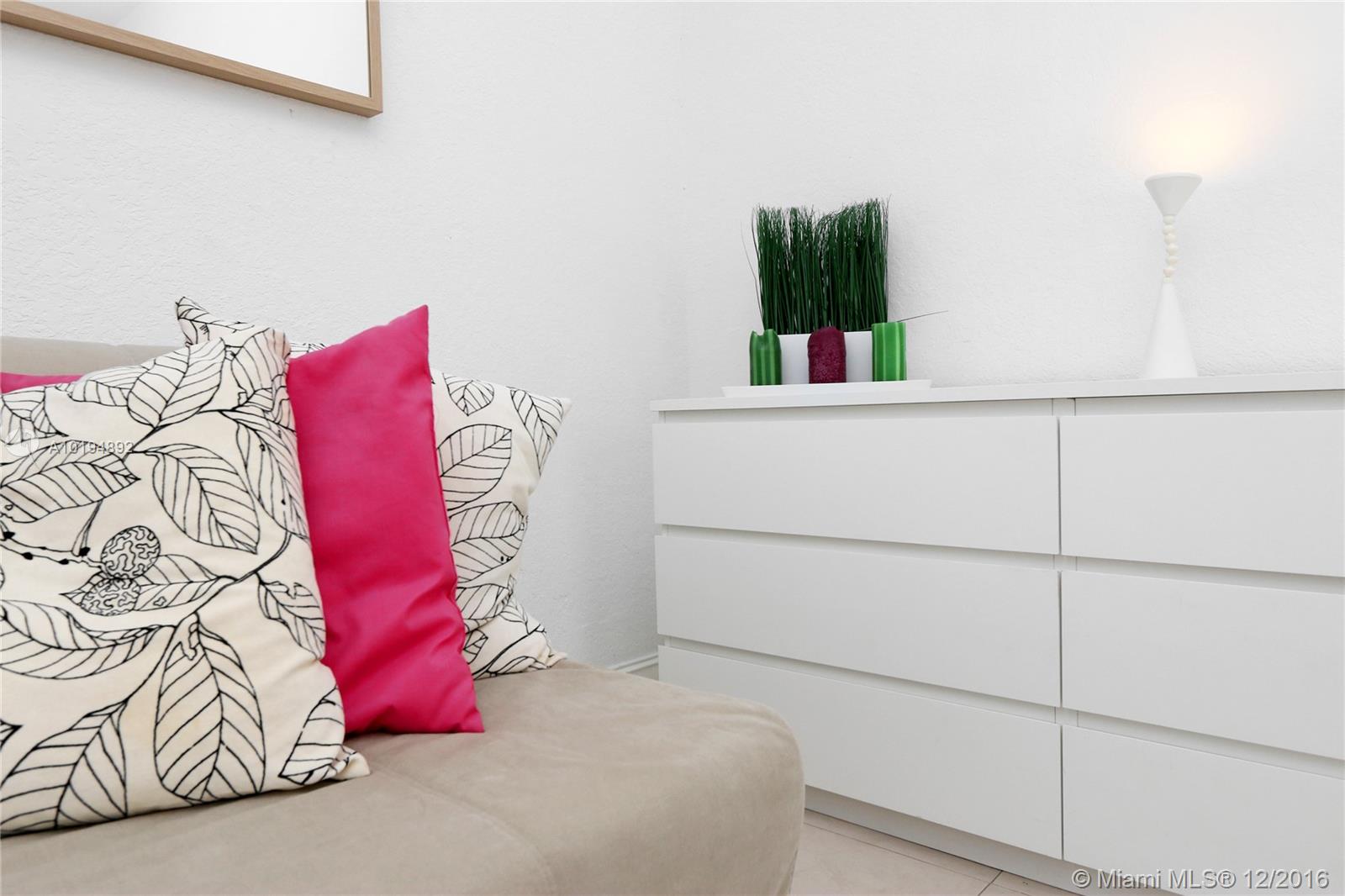 The Bayliss Condo - Residential Lease