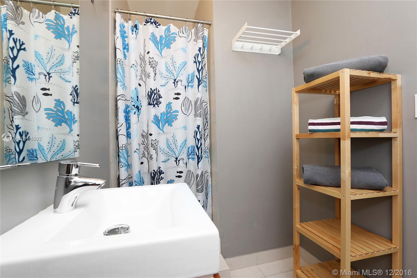 The Bayliss Condo - Residential Lease