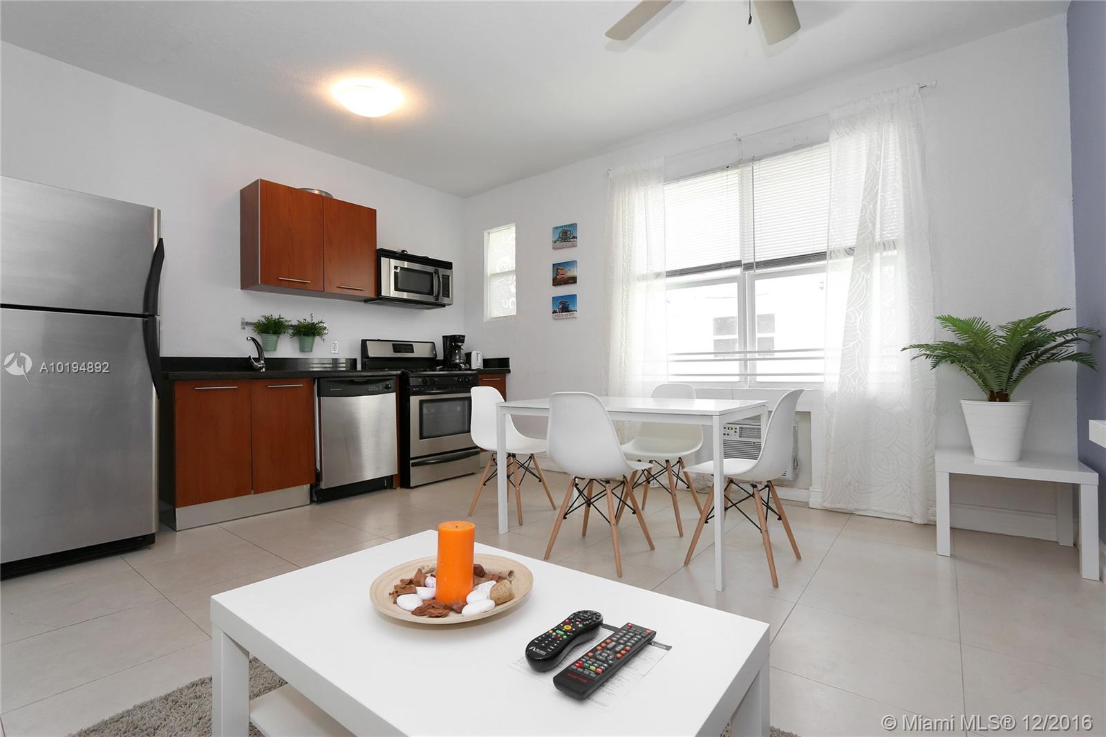 The Bayliss Condo - Residential Lease