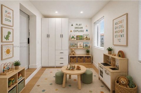 Tiny photo for 4711 NW 11th Ave, Miami, FL 33127 (MLS # A12006132)