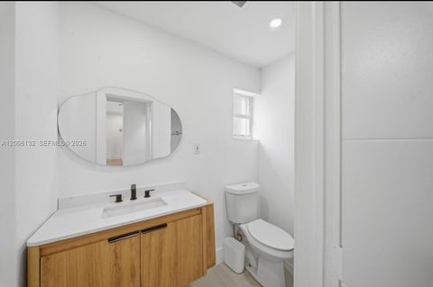 Tiny photo for 4711 NW 11th Ave, Miami, FL 33127 (MLS # A12006132)