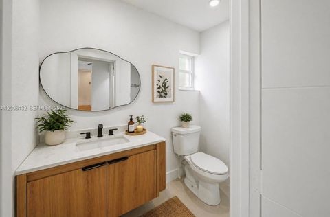 Tiny photo for 4711 NW 11th Ave, Miami, FL 33127 (MLS # A12006132)