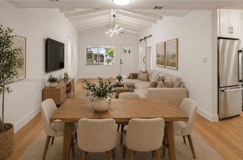 Tiny photo for 4711 NW 11th Ave, Miami, FL 33127 (MLS # A12006132)