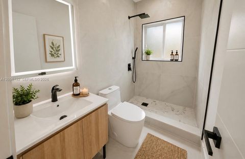 Tiny photo for 4711 NW 11th Ave, Miami, FL 33127 (MLS # A12006132)