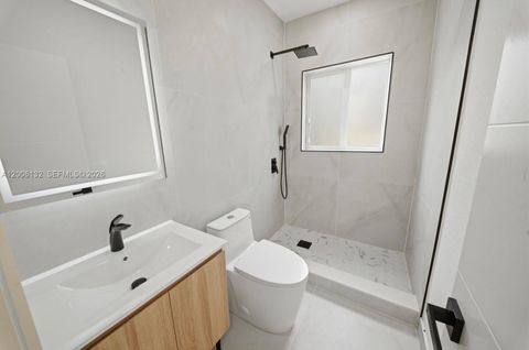 Tiny photo for 4711 NW 11th Ave, Miami, FL 33127 (MLS # A12006132)