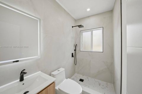 Tiny photo for 4711 NW 11th Ave, Miami, FL 33127 (MLS # A12006132)