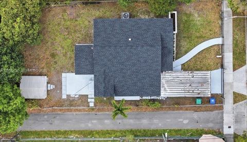 Tiny photo for 4711 NW 11th Ave, Miami, FL 33127 (MLS # A12006132)