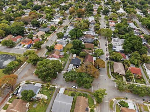 Tiny photo for 4711 NW 11th Ave, Miami, FL 33127 (MLS # A12006132)