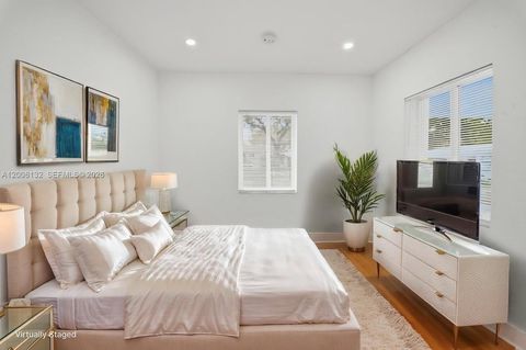 Tiny photo for 4711 NW 11th Ave, Miami, FL 33127 (MLS # A12006132)