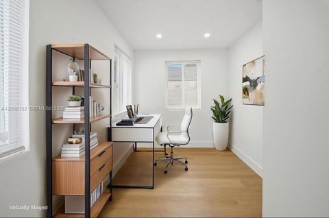 Tiny photo for 4711 NW 11th Ave, Miami, FL 33127 (MLS # A12006132)